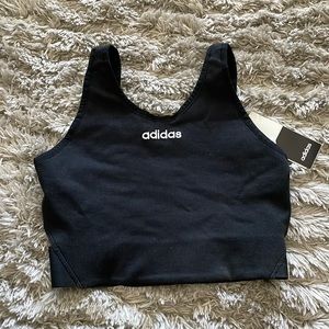 Adidas Crop Too